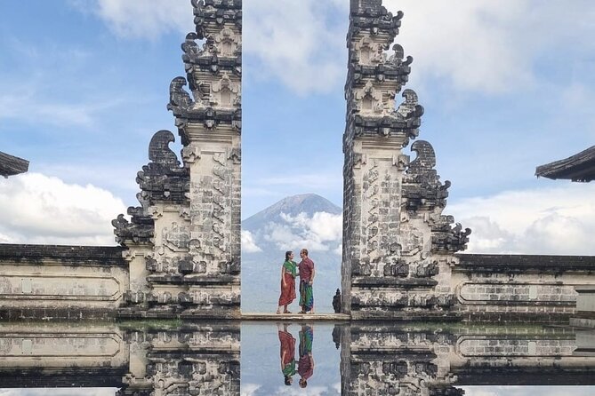 Full-Day Private Tour in Gate of Heaven and East Bali - East Bali Palaces and Temples: Why This 10-Hour Private Route Works