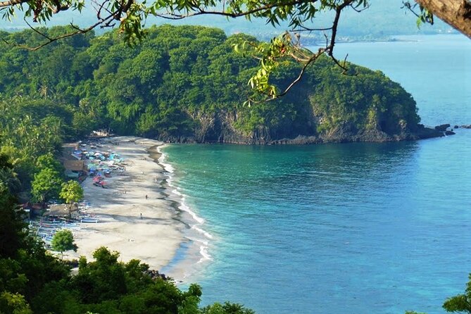 Full-Day Private Tour in Gate of Heaven and East Bali - Virgin Beach: A White-Sand Reset After Temples