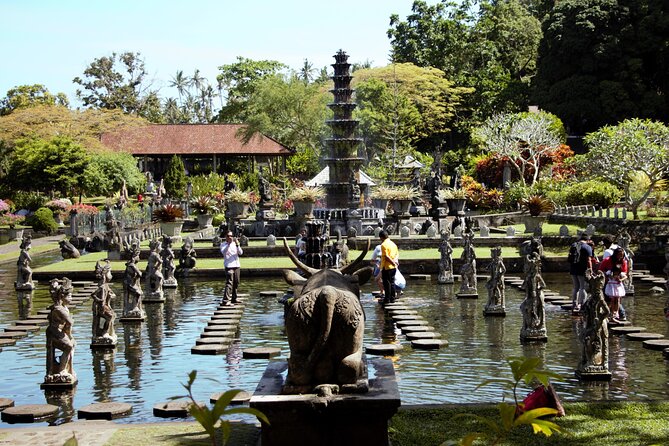 Full-Day Private Tour in Gate of Heaven and East Bali - Price and Value: What $80 Covers, and What Doesn’t