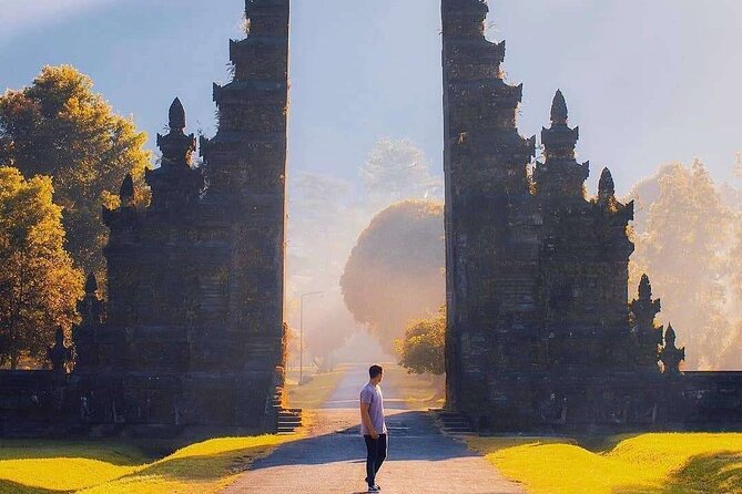 Full-Day Tour to Water Temples and UNESCO Rice Terraces in Bali - A Day That Connects Lake, Volcano, and Sea Temples (Plus UNESCO Rice)