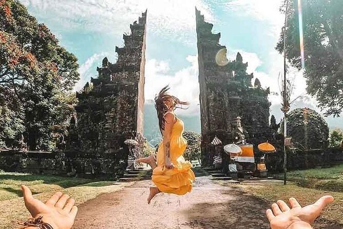 Full-Day Tour to Water Temples and UNESCO Rice Terraces in Bali - Jatiluwih Green Land UNESCO Terraces and the Subak Lesson