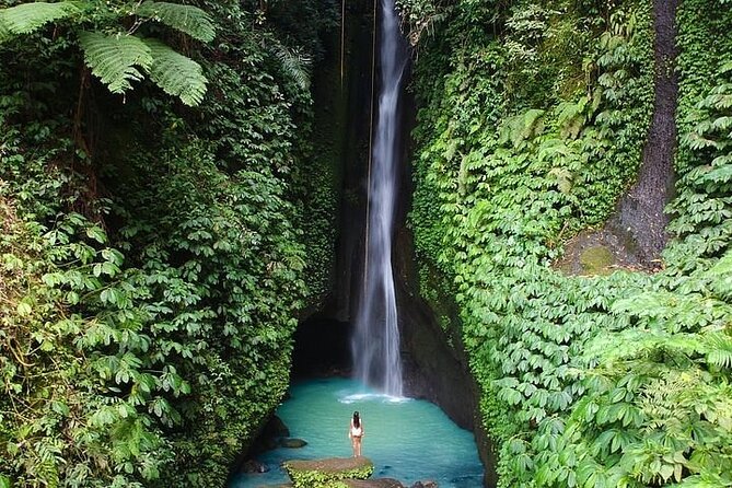Full-Day Tour to Water Temples and UNESCO Rice Terraces in Bali - Door-to-Door Private Transport: Worth It for Long Drives