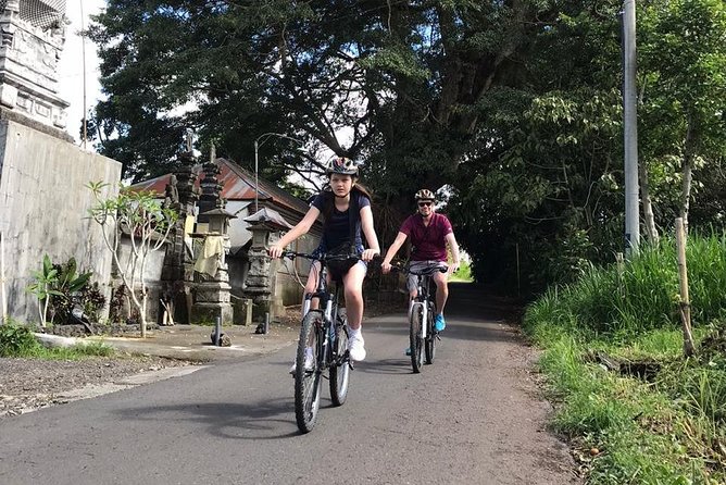 Half Day Cycling Tour ( Manual Bike ) - How the Riding Actually Feels on Manual Bikes