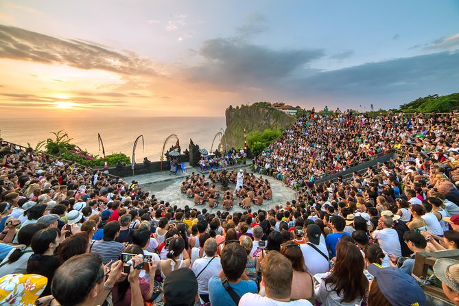 Half-Day Tour: Uluwatu Temple and Kecak Fire Dance Show - Key points before you go