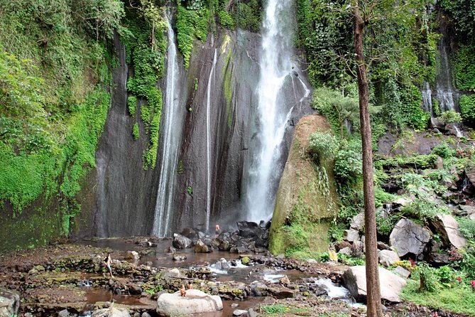 Haunted Valley Waterfall ATV and Bike Tour - Meals, water, and the “5-hour” reality check