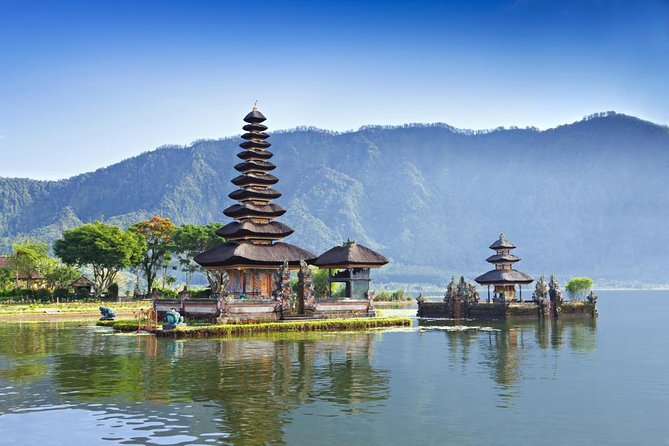 Instagram Tour in Bali: The Most Beautiful Spots - Key Things I’d Watch Before You Go