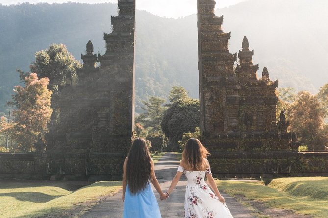 Instagram Tour in Bali: The Most Beautiful Spots - Stop 3: Wanagiri Hidden Hills and the Bird’s Nest Swing