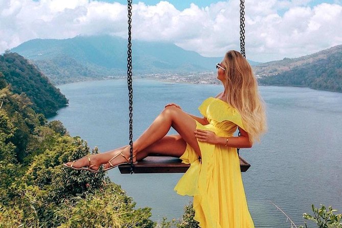 Instagram Tour in Bali: The Most Beautiful Spots - Price and Value: What You’re Really Paying For