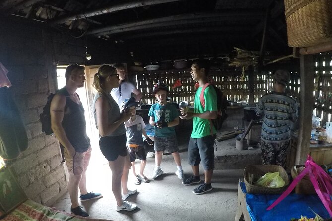 Kintamani Cultural and Nature Cycling Tour ( Manual Bike ) - Why this Ubud to Kintamani cycling day feels different