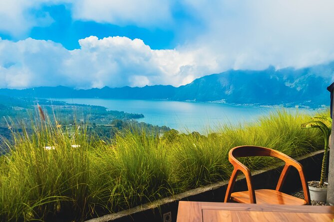 Kintamani Lake & Volcano Tour - A full-day Bali mix: Ubud crafts, myth, and Mount Batur