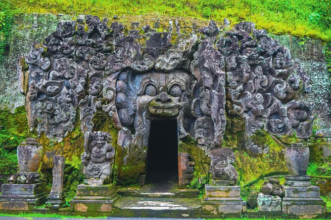 Kintamani Lake & Volcano Tour - Kintamani highlands: Mount Batur and Lake Batur, plus the weather reality