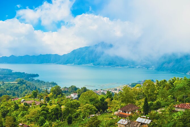 Kintamani Lake & Volcano Tour - Barong Dance at Batubulan: ritual theater and a “good vs evil” story