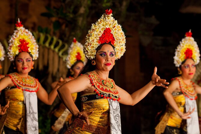Legong Dance Show at Ubud Palace Bali - Legong Kraton at Ubud Palace: What You’re Actually Seeing