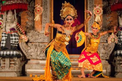 Legong Dance Show at Ubud Palace Bali - Your 7:30 PM Timing Plan: Seats, Crowds, and Comfort