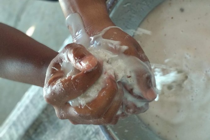Make Traditional Bali Coconut Oil with a Balinese Family - Logistics that actually matter: duration, meeting point, and comfort