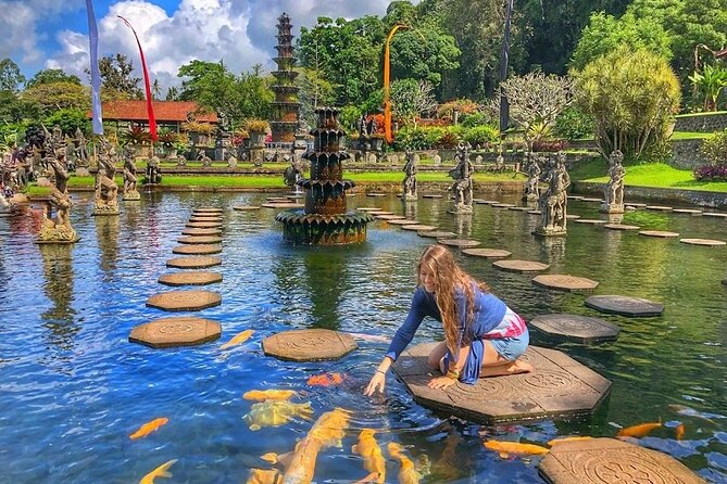 More Complete: Discover Bali In 3 Days Private Tour Package - Getting Oriented in Ubud: Why This 3-Day Route Works