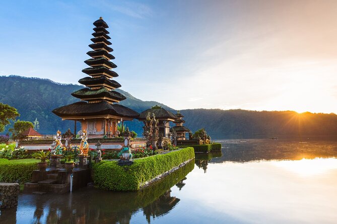 More Complete: Discover Bali In 3 Days Private Tour Package - Price and logistics: What $223.99 buys you in real comfort