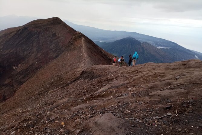 Mount Agung Sunrise Trekking Private Tours - Mt. Agung Sunrise: What Makes This Volcano Hike Special