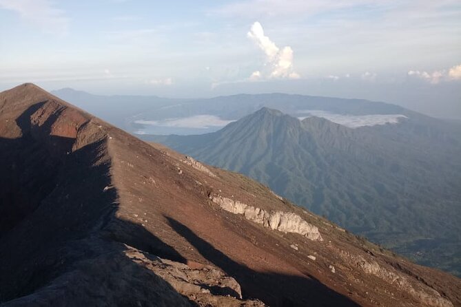 Mount Agung Sunrise Trekking Private Tours - The Night Climb: Flashlights, Poles, and That “First Steep” Feeling