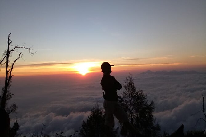 Mount Agung Sunrise Trekking Private Tours - The Besakih Temple Connection: Passing Bali’s Mother Temple