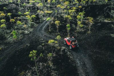 Mount Batur 4WD Jeep, Breakfast and Hot Spring All Inclusive - Breakfast on the volcano: what’s included and how it helps