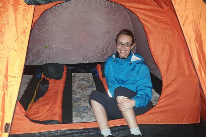 Mount Batur Camping Tour with Sunset and Sunrise Experience - Key things to know before you go