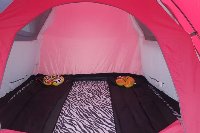 Mount Batur Camping Tour with Sunset and Sunrise Experience - Why Mount Batur Camping Feels Different Than a Day Trip