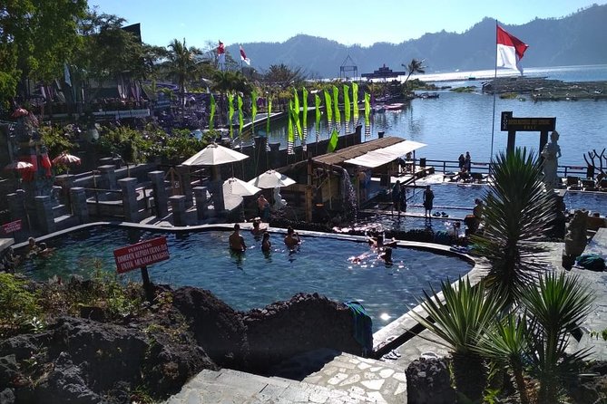 Mount Batur Camping Tour with Sunset and Sunrise Experience - Price and Value: What You’re Paying For