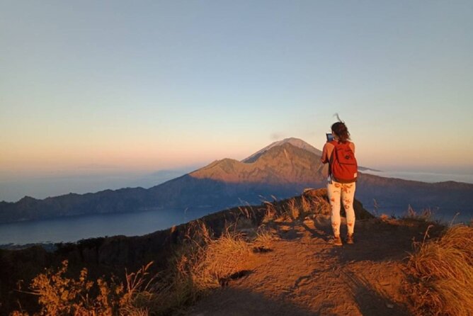 Mount Batur Camping - Watch Sunset & Sunrise Tour - Price and value: what $59 covers (and what it doesn’t)