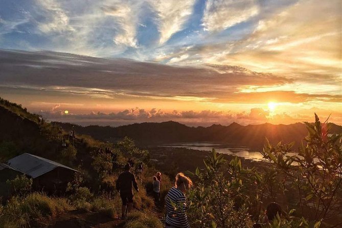 Mount Batur Guide and Natural Hot Spring - Morning Timing: The 10-Hour Day That Starts Around 2am