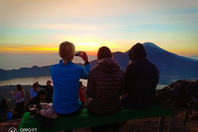 Mount Batur Guide and Natural Hot Spring - Trekking Mount Batur: What the 5-Hour Climb Really Means