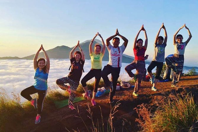 Mount Batur Guide and Natural Hot Spring - The Coffee Plantation Stop: A Relaxed Cultural Break