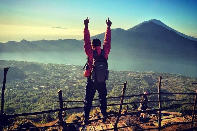 Mount Batur Guide and Natural Hot Spring - Price and Value: Why $60 Can Be a Good Deal Here