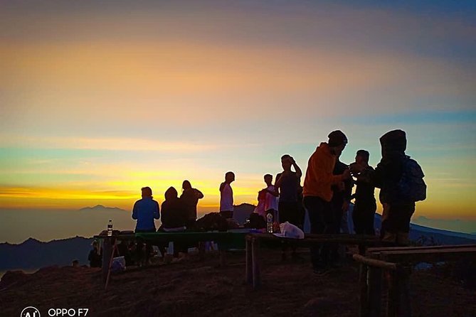 Mount Batur Guide and Natural Hot Spring - The Most Praised Parts: Safety, Friendliness, and Extra Care