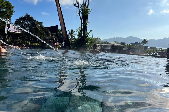 Mount Batur Jeep Adventure - Duration, pacing, and the kind of morning you’re signing up for