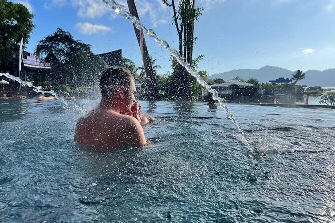 Mount Batur Jeep Adventure - What to bring (and what to skip)