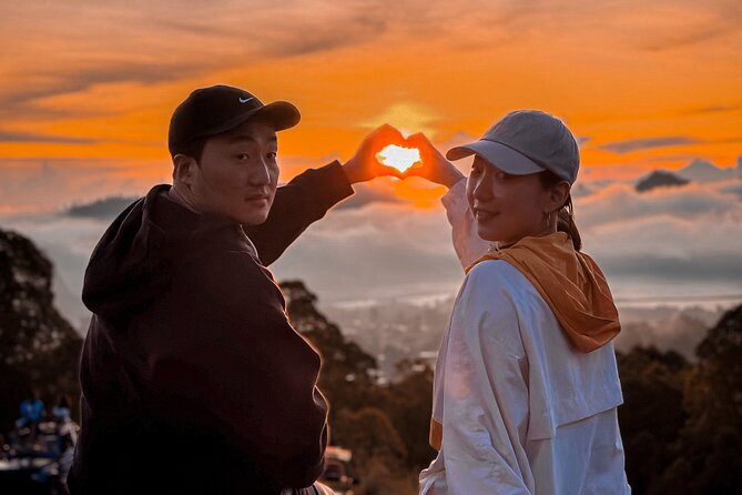 Mount Batur Jeep Sunrise & Hot Spring - All Inclusive Tour - Why Mt. Batur Sunrise by Jeep Beats the Hike
