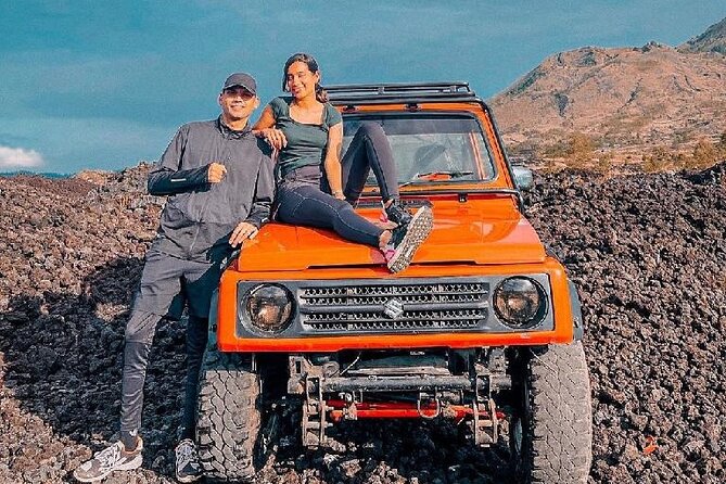 Mount Batur Jeep Sunrise & Hot Spring - All Inclusive Tour - Batur Natural Hot Springs: A Relaxing Reset With a Timing Twist