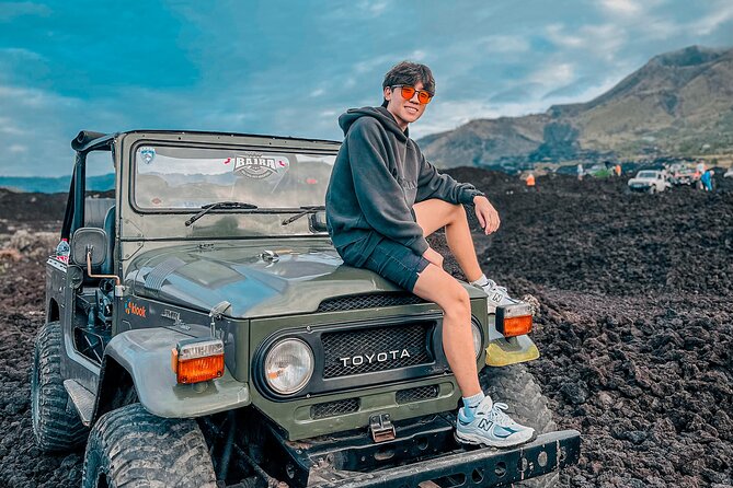 Mount Batur Jeep Sunrise & Hot Spring - All Inclusive Tour - Cost and Value: Is $24 Worth It for a 10-Hour Morning?