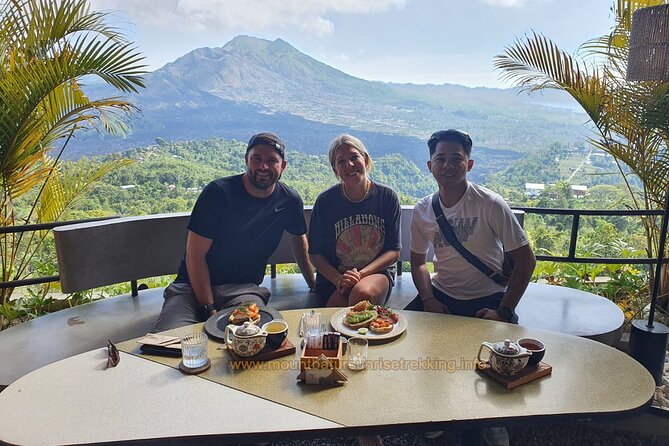 Mount Batur Jeep Sunrise (Private and Breakfast at Restaurant) - What to pack and how to make the most of the morning