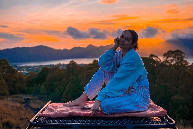 Mount Batur Jeep Sunrise Tour - Should you book the Mount Batur Jeep Sunrise Tour?