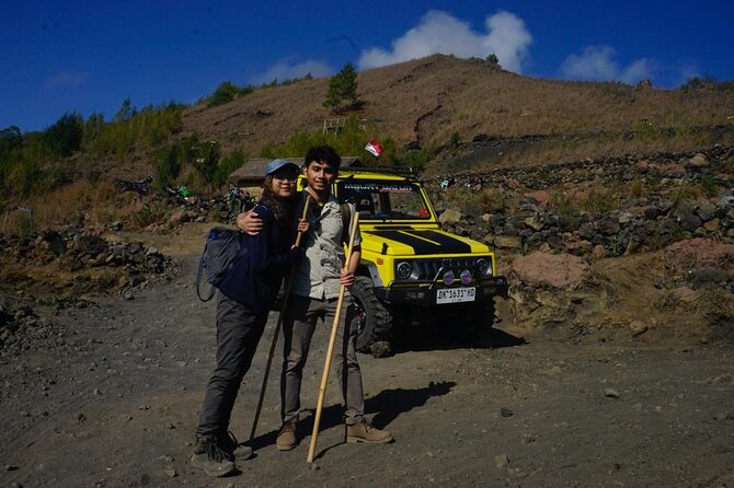 Mount Batur Jeep Sunrise Tour - All Inclusive - Price and value: what $22 buys you (and what it doesn’t)