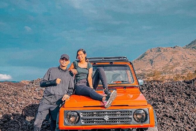 Mount Batur Jeep Sunset - All Inclusive Tour - Ubud to Kintamani in One Day: How the 8 Hours Usually Play Out