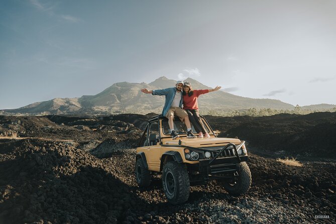 Mount Batur Jeep Sunset - All Inclusive Tour - Who This Tour Fits Best in Bali (and Who Might Want Another Option)