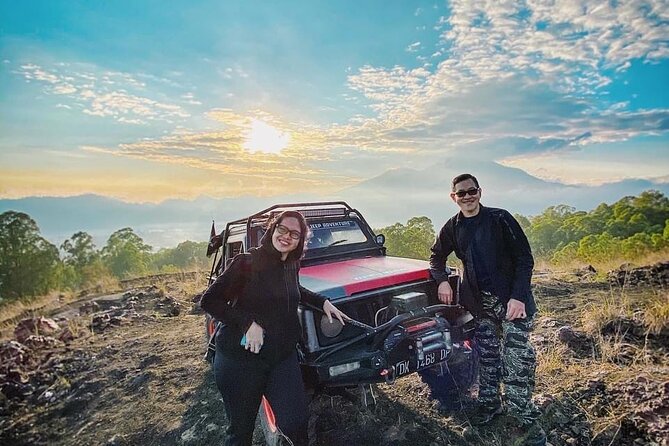 Mount Batur Jeep Tour - Should you book the Mount Batur Jeep Tour?