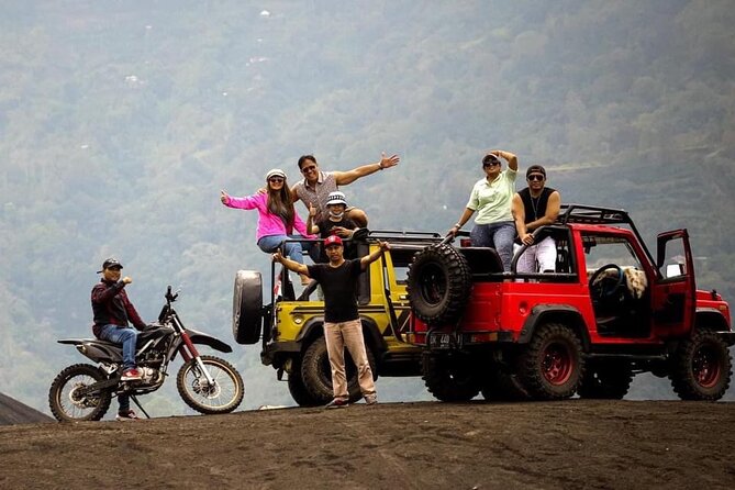 Mount Batur Jeep Tour - Pricing and value: what $29.50 means in the real world