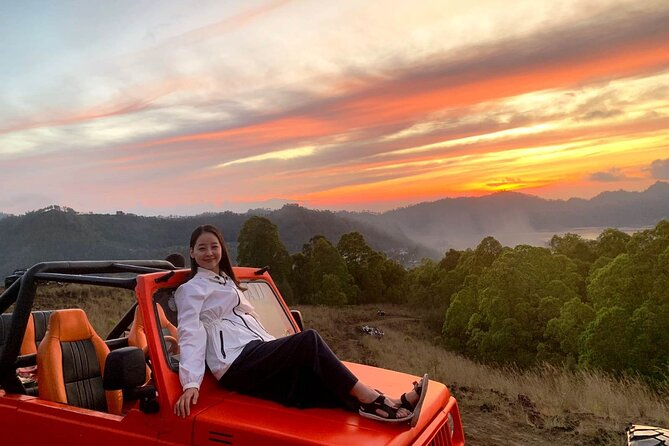Mount Batur Jeep Tour and Hot Spring - Timing and Weather: The Real Scheduling Challenge