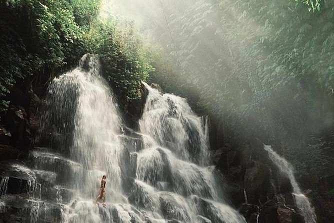 Mount Batur Sunrise Hike and Hidden Waterfall - Why Mt. Batur Sunrise Feels Different From Other Early Tours