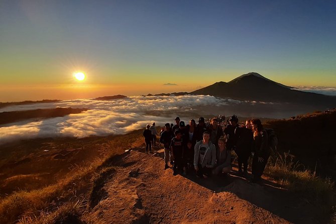 Mount Batur Sunrise Hike and Hidden Waterfall - Guides and Drivers: Safety, Timing, and That Human Factor