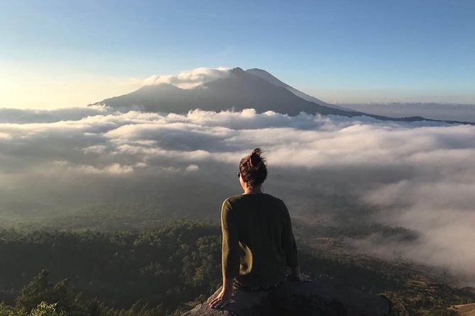 Mount Batur Sunrise Hike and Hidden Waterfall - What to Pack and How to Prepare for a Cold Start